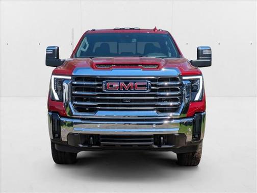 2024 GMC Sierra 2500 SLT