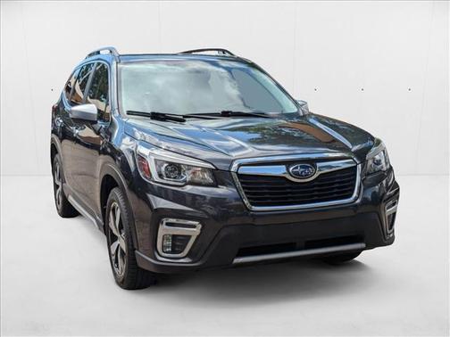 2019 Subaru Forester Touring