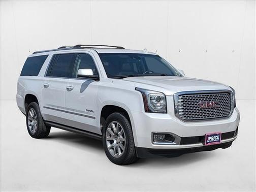 2017 GMC Yukon XL Denali