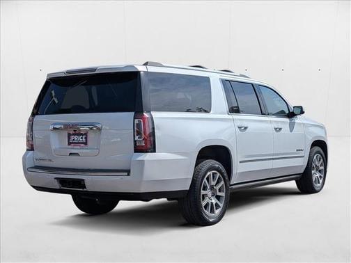 2017 GMC Yukon XL Denali