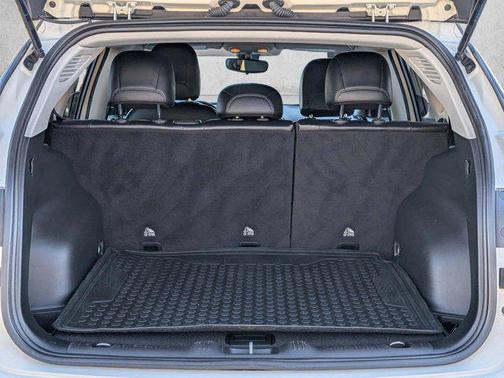 White Clearcoat 2020 Jeep Compass Trailhawk