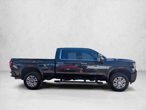 2020 GMC Sierra 2500 Denali