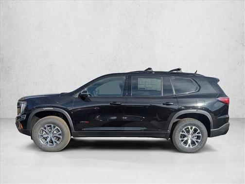 2026 GMC Acadia AT4 AWD