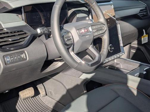 2026 GMC Acadia AT4 AWD