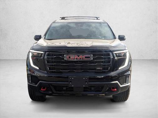 2026 GMC Acadia AT4 AWD