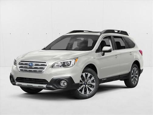 2017 Subaru Outback 3.6R Limited