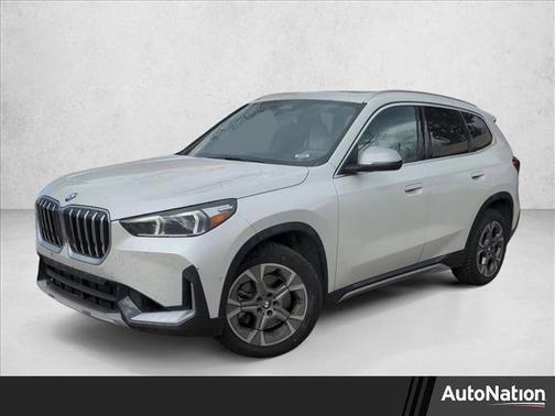 2024 BMW X1 xDrive28i