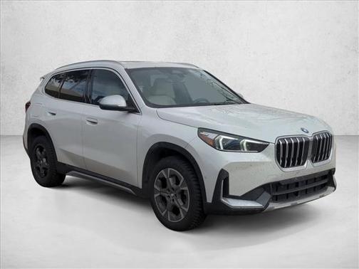 2024 BMW X1 xDrive28i