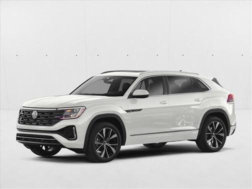 2024 Volkswagen Atlas Cross Sport 2.0T SEL Premium