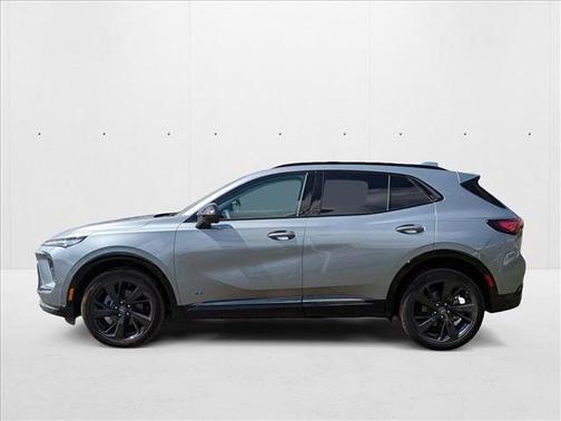 2025 Buick Envision Sport Touring AWD