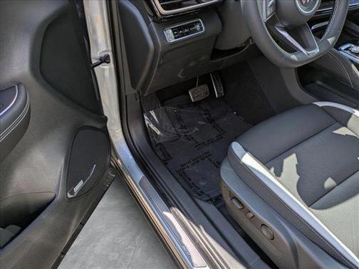 2025 Buick Envision Sport Touring AWD