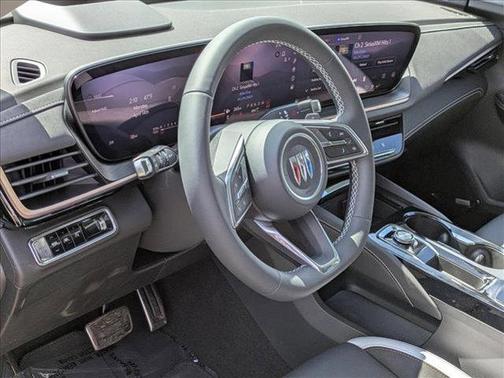 2025 Buick Envision Sport Touring AWD