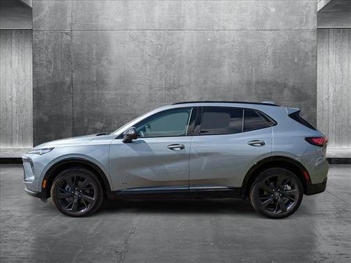 2025 Buick Envision Sport Touring AWD