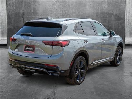 2025 Buick Envision Sport Touring AWD