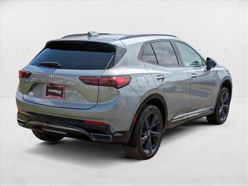 2025 Buick Envision Sport Touring AWD
