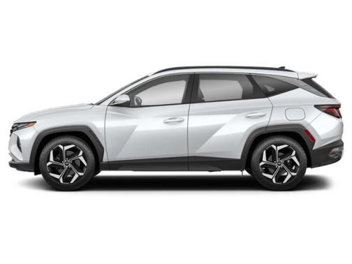 2022 Hyundai TUCSON Plug-In Hybrid SEL