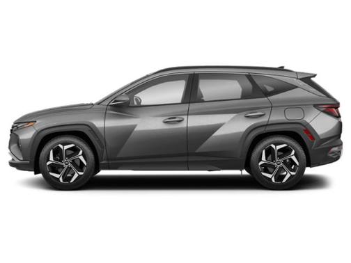 2022 Hyundai TUCSON Plug-In Hybrid SEL