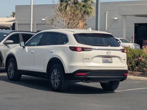 2019 Mazda CX-9 Sport