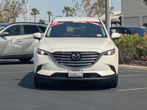 2019 Mazda CX-9 Sport