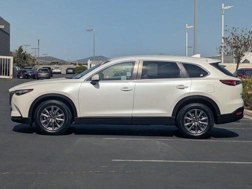 2019 Mazda CX-9 Sport