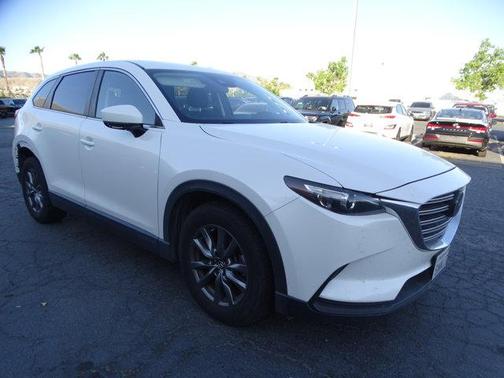 2019 Mazda CX-9 Sport