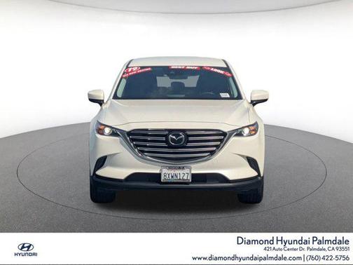 2019 Mazda CX-9 Sport