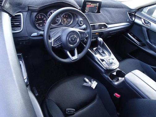 2019 Mazda CX-9 Sport