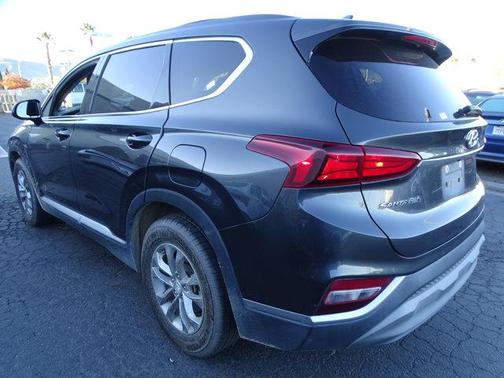 2020 Hyundai SANTA FE SEL 2.4