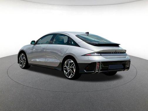2025 Hyundai IONIQ 6 Limited