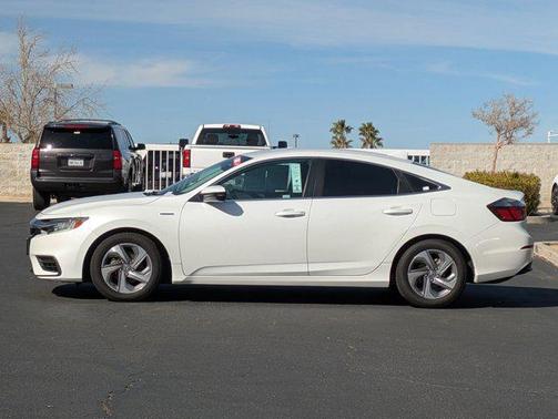 2020 Honda Insight EX