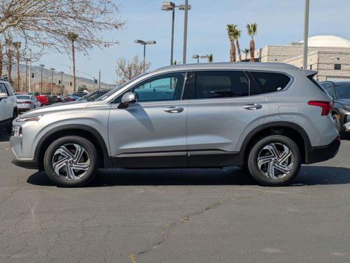 2023 Hyundai SANTA FE SEL 2.4