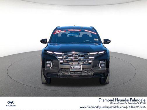 2024 Hyundai SANTA CRUZ NIGHT