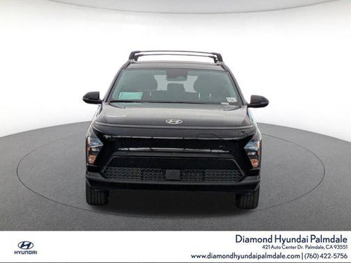 2025 Hyundai KONA EV SEL