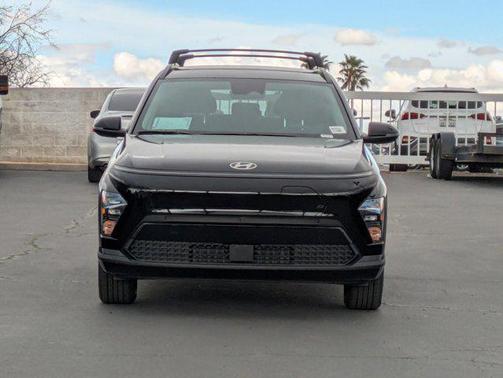 2025 Hyundai KONA EV SEL