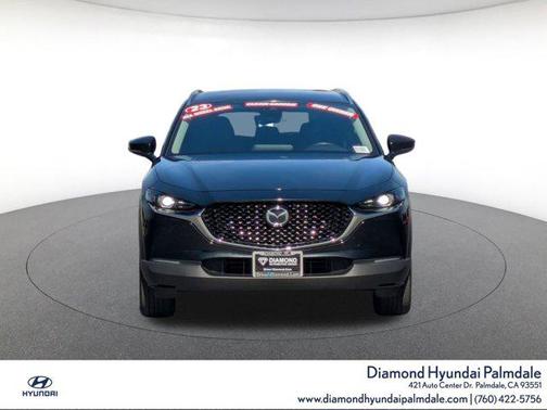 2023 Mazda CX-30 2.5 S Preferred Package