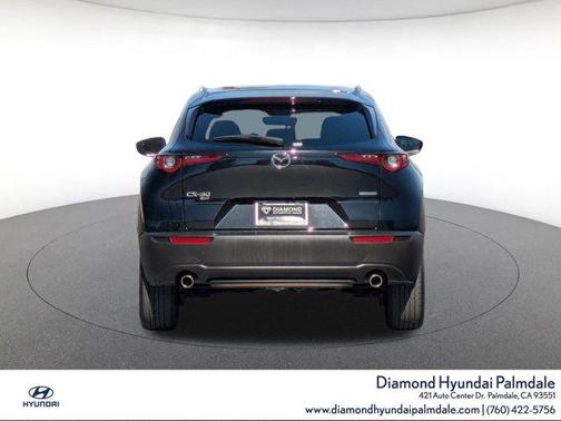2023 Mazda CX-30 2.5 S Preferred Package