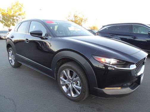 2023 Mazda CX-30 2.5 S Preferred Package