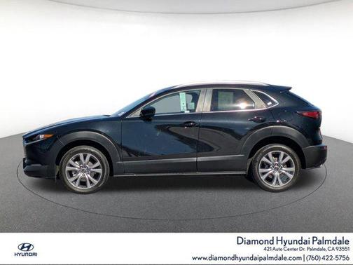 2023 Mazda CX-30 2.5 S Preferred Package