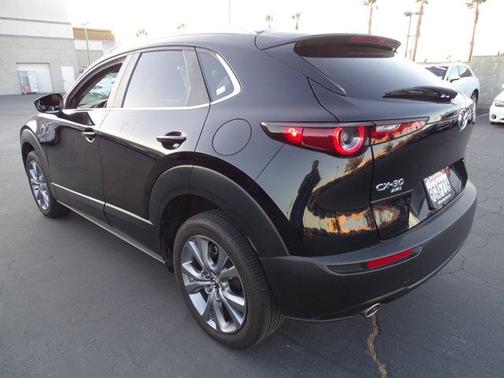 2023 Mazda CX-30 2.5 S Preferred Package