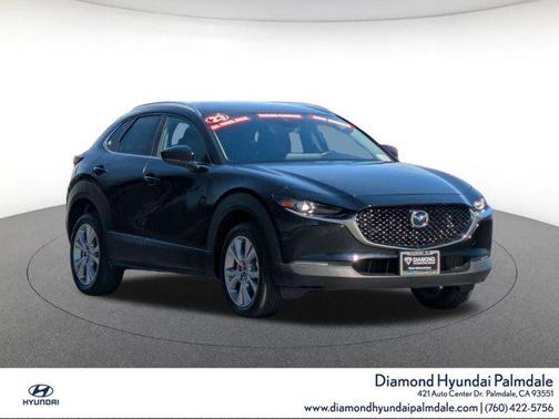 2023 Mazda CX-30 2.5 S Preferred Package