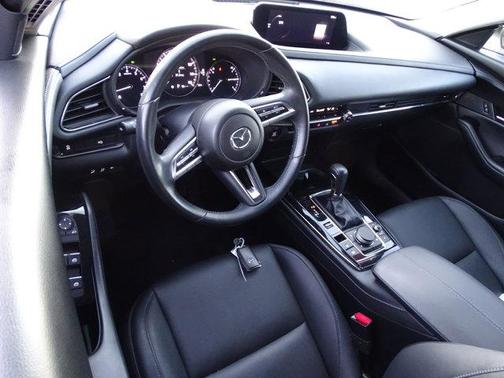 2023 Mazda CX-30 2.5 S Preferred Package