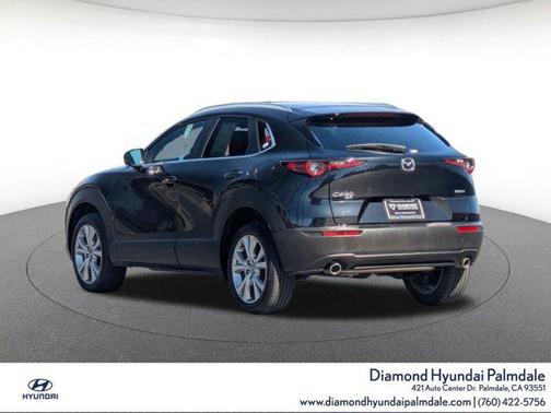 2023 Mazda CX-30 2.5 S Preferred Package