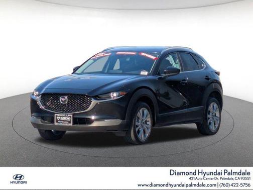 2023 Mazda CX-30 2.5 S Preferred Package