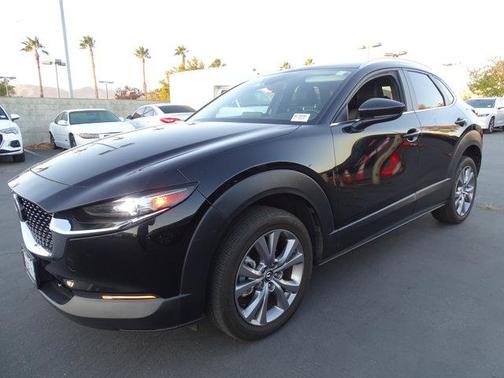2023 Mazda CX-30 2.5 S Preferred Package