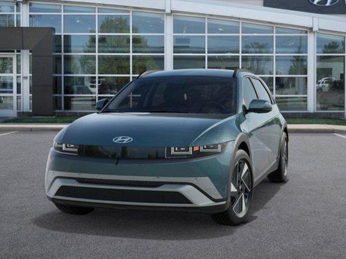 2025 Hyundai IONIQ 5 SEL