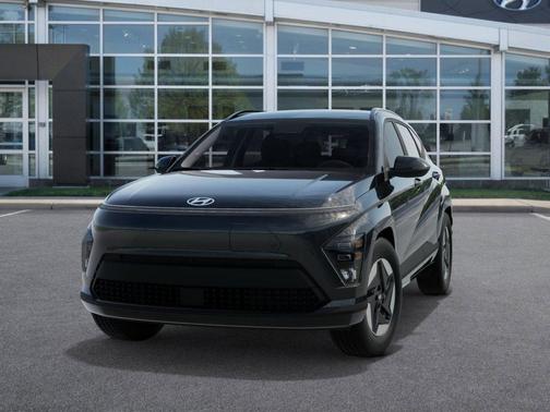 2025 Hyundai KONA EV SEL