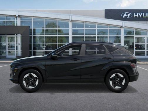 2025 Hyundai KONA EV SEL