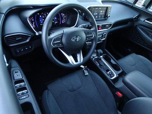 2020 Hyundai SANTA FE SEL 2.4