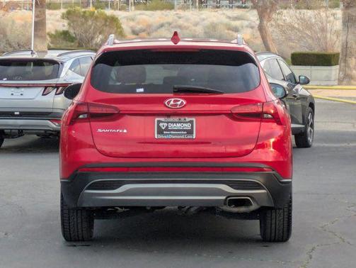 2023 Hyundai SANTA FE SEL 2.4