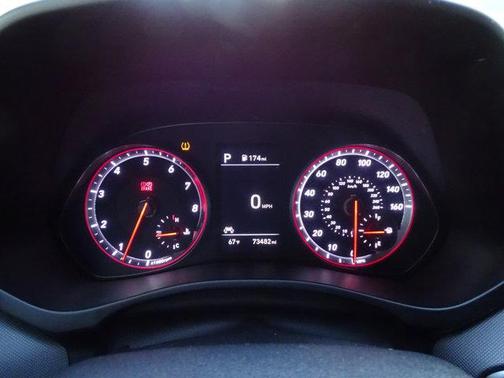 2019 Hyundai Veloster Base